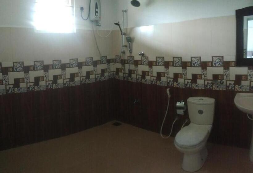 호스텔 Helly Mount Inn