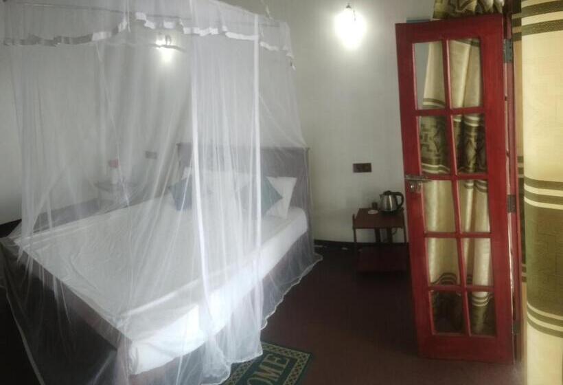 호스텔 Helly Mount Inn