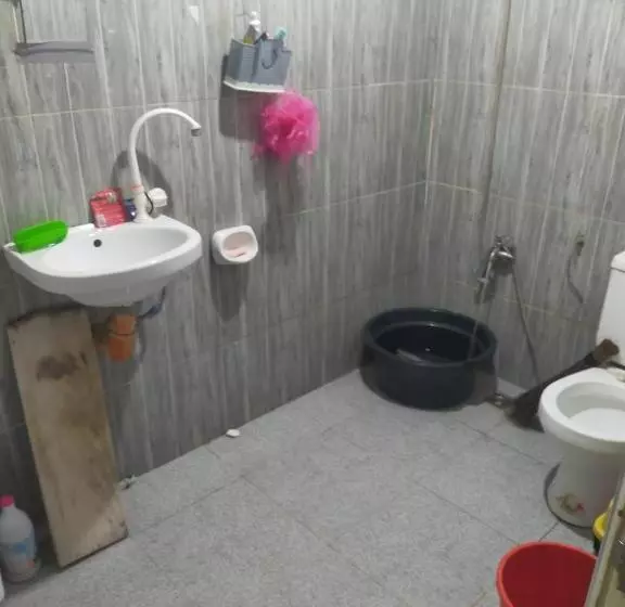 Aamiaismajoitus (B&B) Aliaga, Nueva Ecija, Philippines