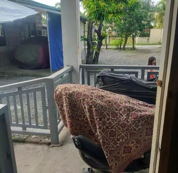 Aamiaismajoitus (B&B) Aliaga, Nueva Ecija, Philippines