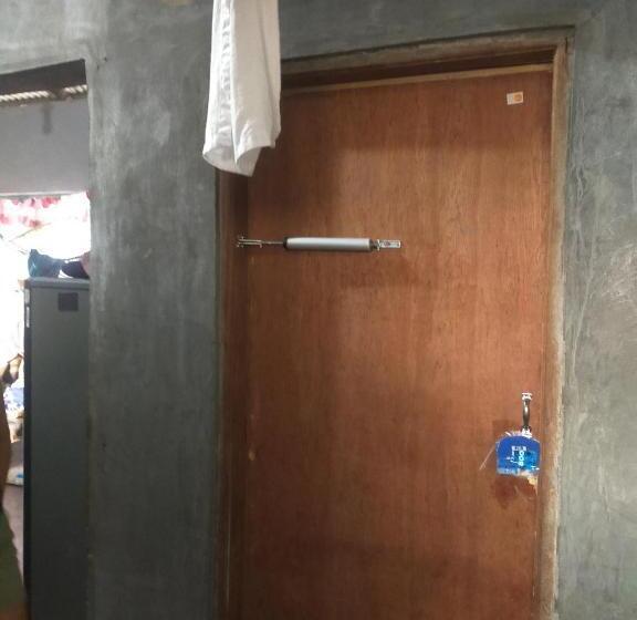 Nocleg ze śniadaniem Aliaga, Nueva Ecija, Philippines