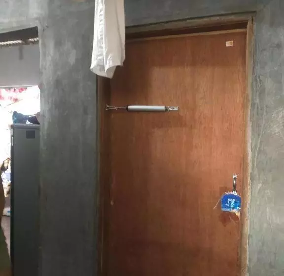 Aamiaismajoitus (B&B) Aliaga, Nueva Ecija, Philippines