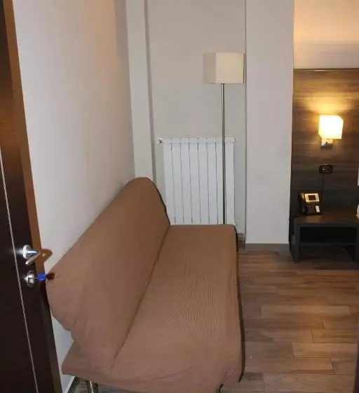 Aamiaismajoitus (B&B) Brain Rooms