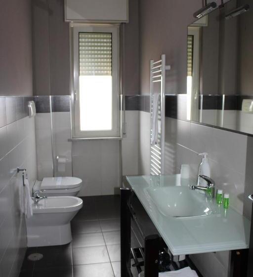 צימר Brain Rooms