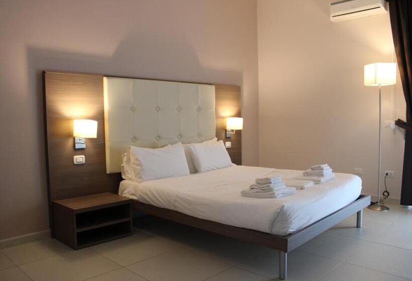 צימר Brain Rooms