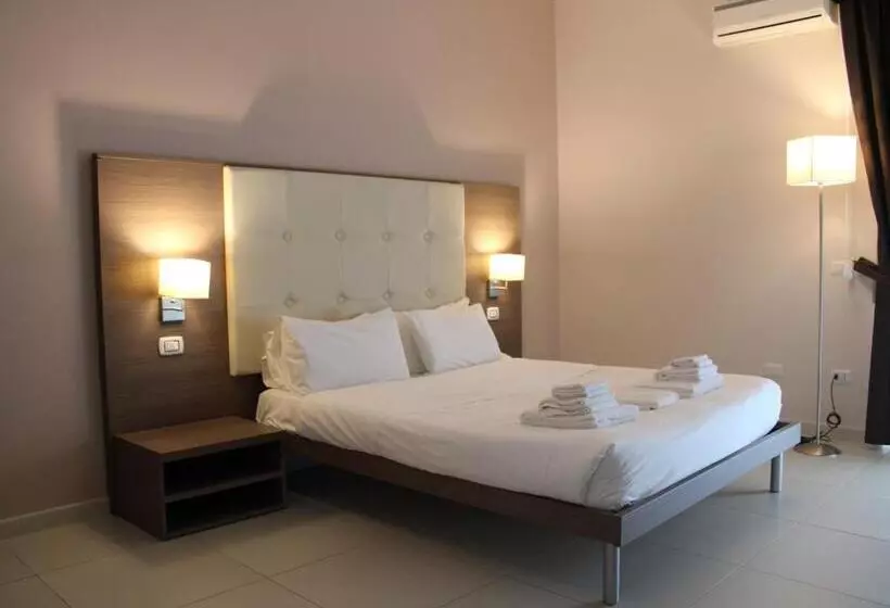 Aamiaismajoitus (B&B) Brain Rooms