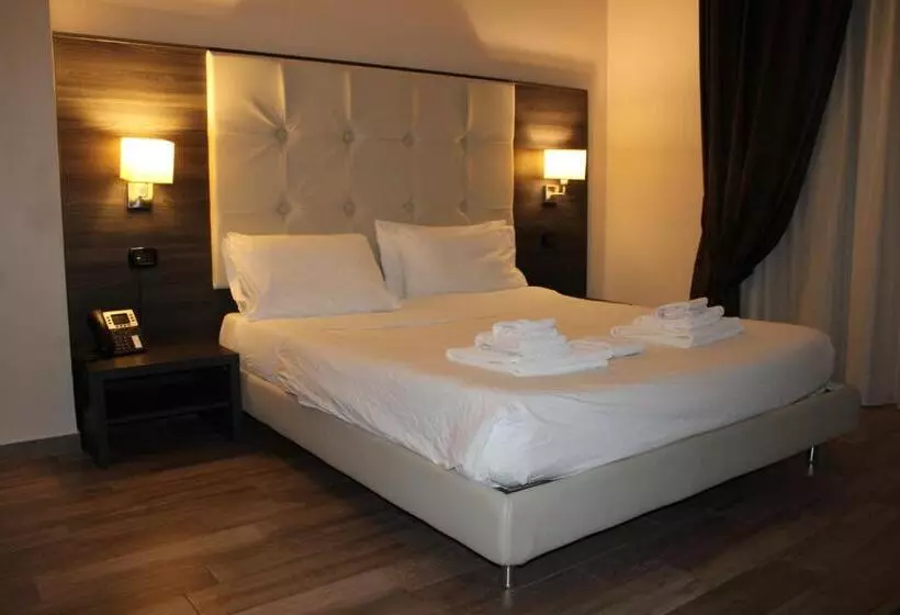 Aamiaismajoitus (B&B) Brain Rooms