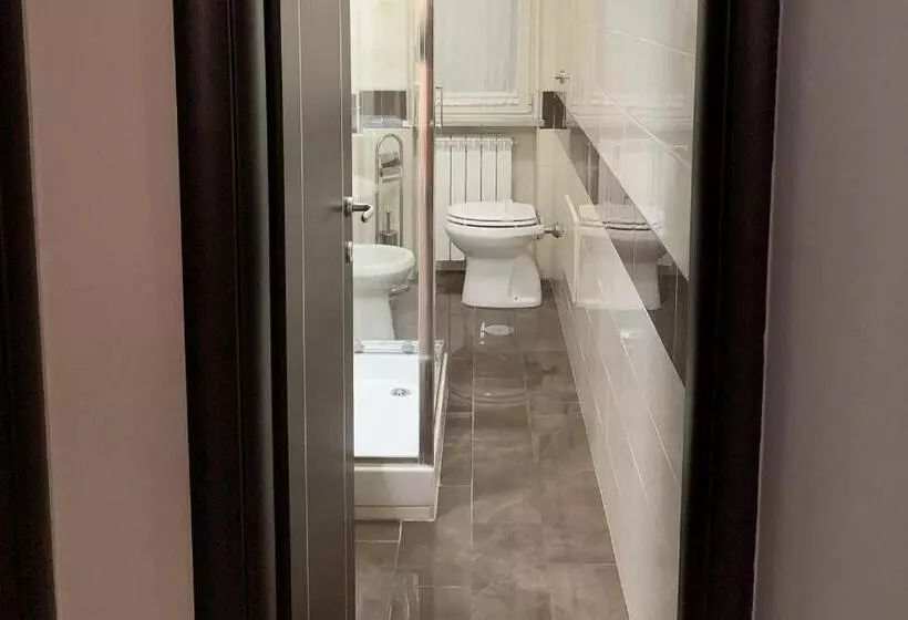 Aamiaismajoitus (B&B) Brain Rooms