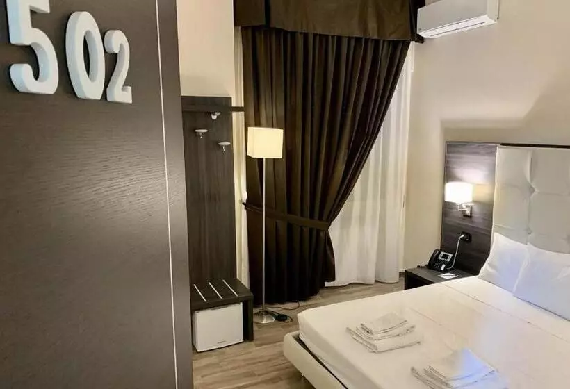 Aamiaismajoitus (B&B) Brain Rooms