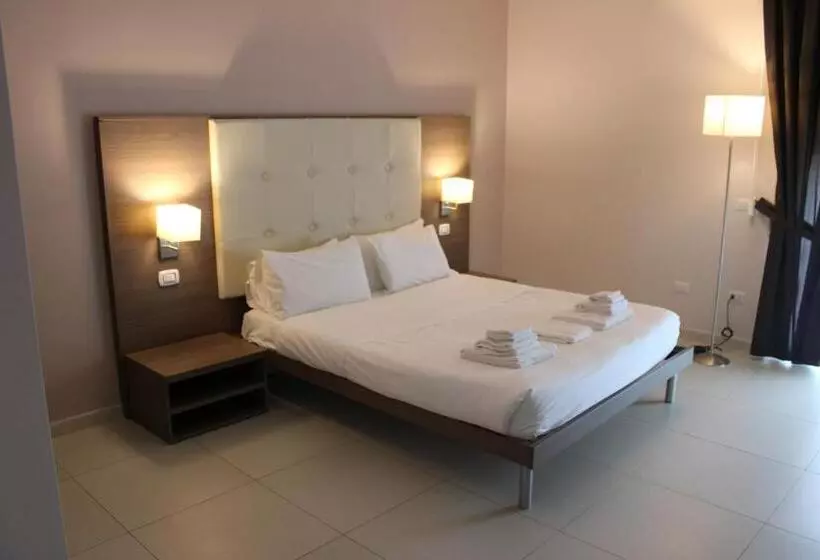 Aamiaismajoitus (B&B) Brain Rooms