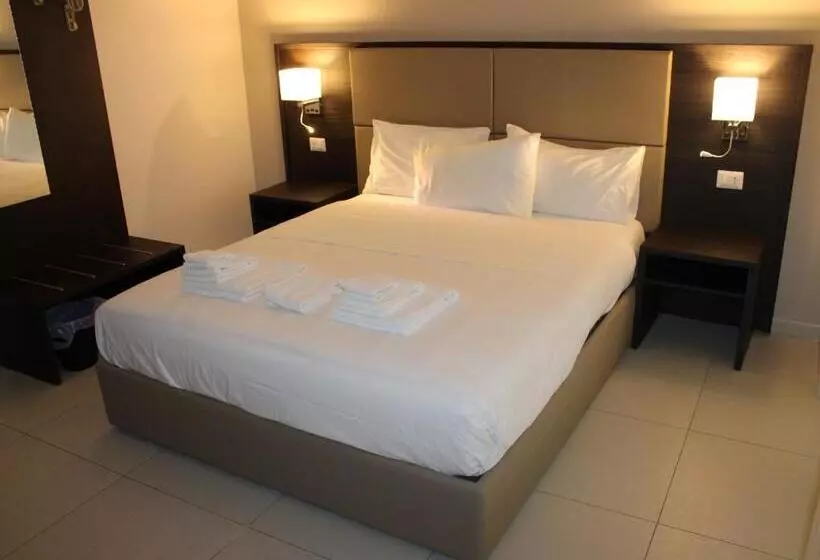 Aamiaismajoitus (B&B) Brain Rooms