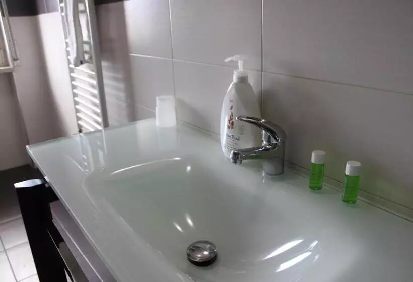 Aamiaismajoitus (B&B) Brain Rooms