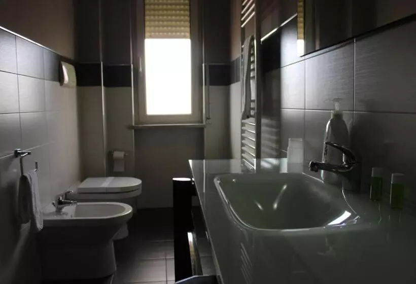 Aamiaismajoitus (B&B) Brain Rooms