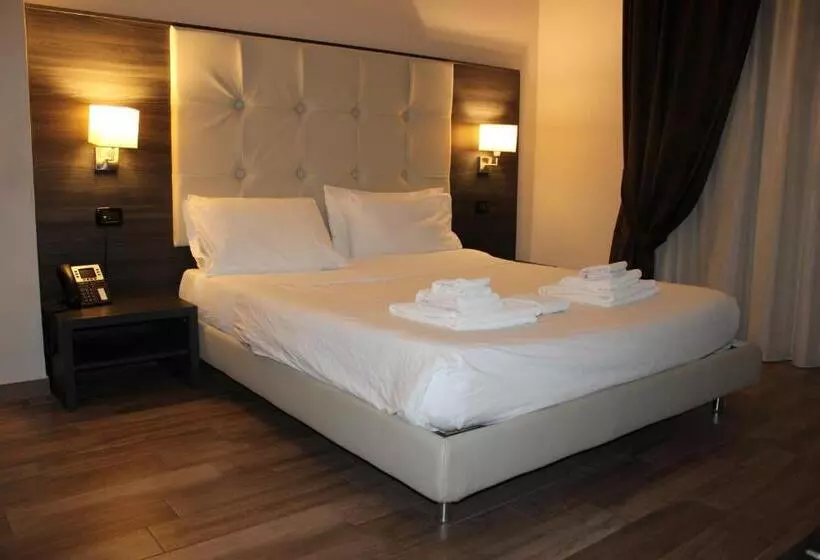 Aamiaismajoitus (B&B) Brain Rooms