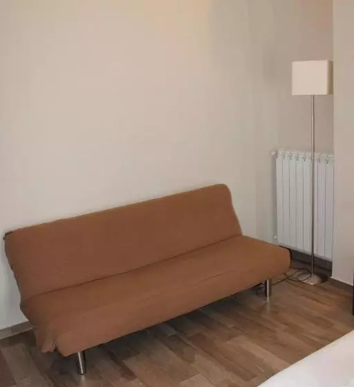 Aamiaismajoitus (B&B) Brain Rooms