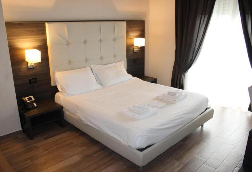 צימר Brain Rooms