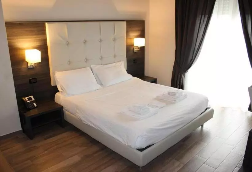 Aamiaismajoitus (B&B) Brain Rooms