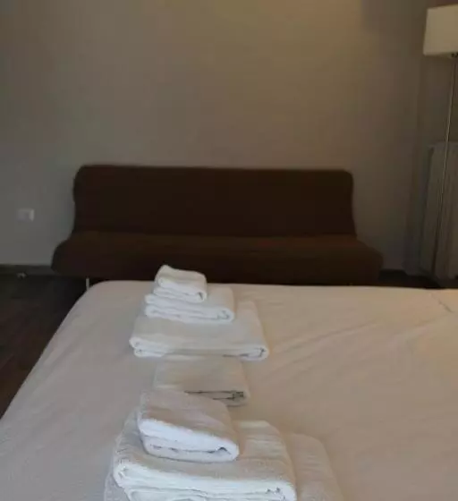 Aamiaismajoitus (B&B) Brain Rooms