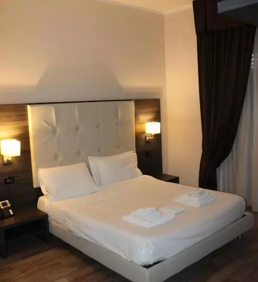 Aamiaismajoitus (B&B) Brain Rooms