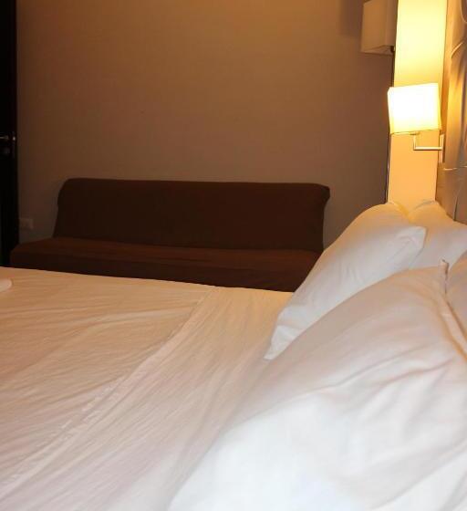 צימר Brain Rooms