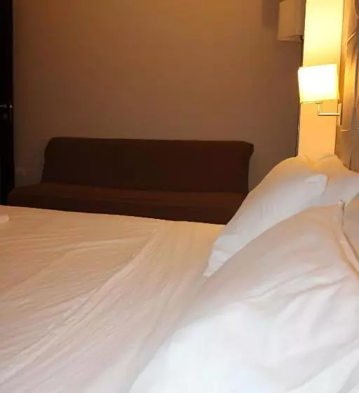 Aamiaismajoitus (B&B) Brain Rooms