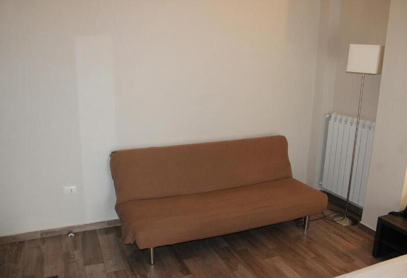 צימר Brain Rooms