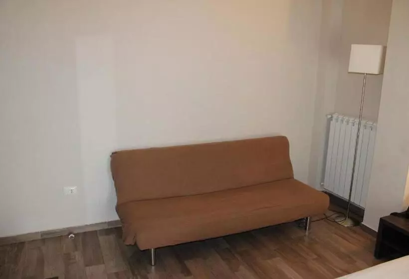 Aamiaismajoitus (B&B) Brain Rooms