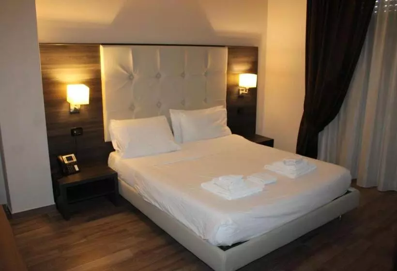 Aamiaismajoitus (B&B) Brain Rooms