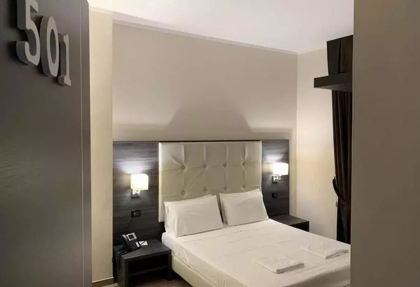 Aamiaismajoitus (B&B) Brain Rooms