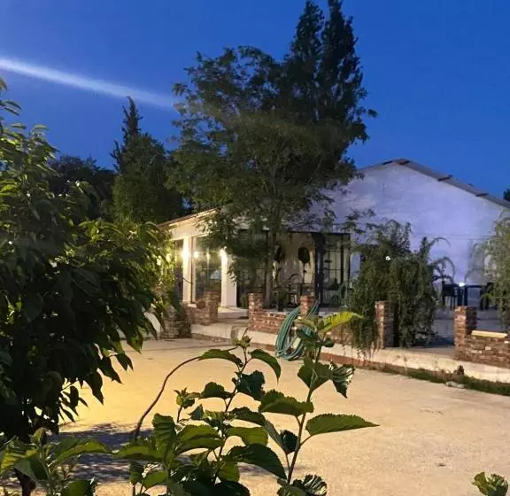 Aamiaismajoitus (B&B) Casa Mora Zeytinli