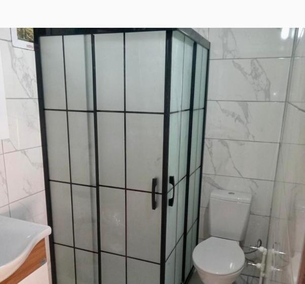 تختخواب و صبحانه Casa Mora Zeytinli