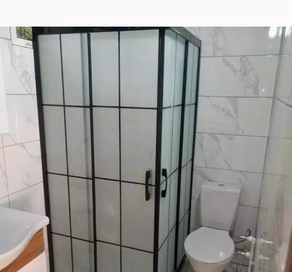 Aamiaismajoitus (B&B) Casa Mora Zeytinli