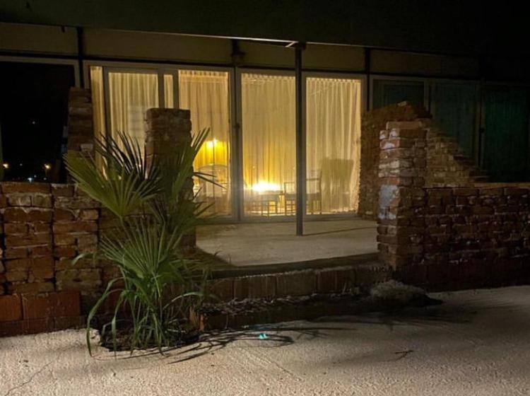 تختخواب و صبحانه Casa Mora Zeytinli