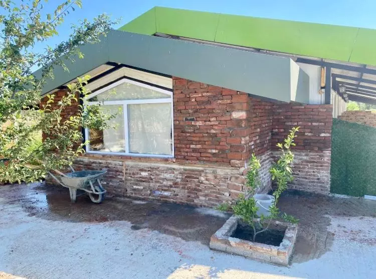 Aamiaismajoitus (B&B) Casa Mora Zeytinli