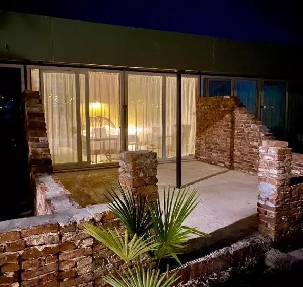 Aamiaismajoitus (B&B) Casa Mora Zeytinli