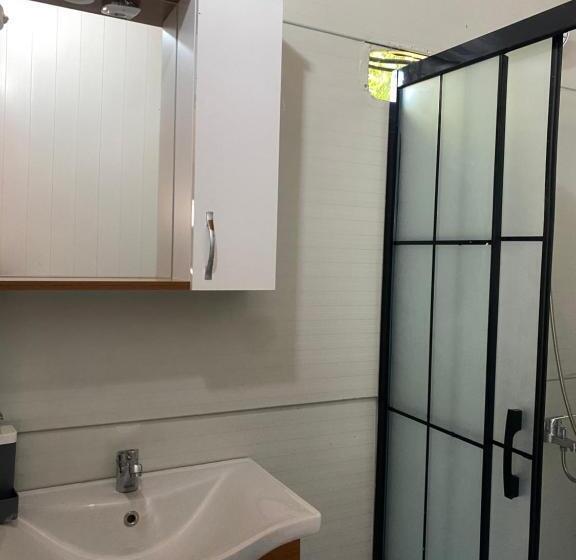 تختخواب و صبحانه Casa Mora Zeytinli