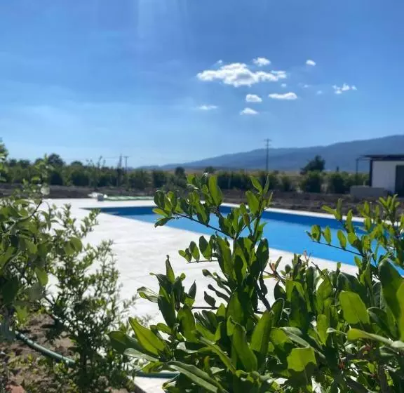 Aamiaismajoitus (B&B) Casa Mora Zeytinli