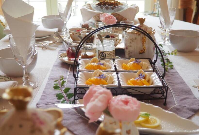 Bed and Breakfast Chambre D Hôtes De L île