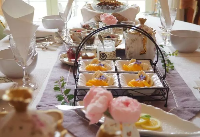 ベッドアンドブレックファースト Chambre D Hôtes De L île