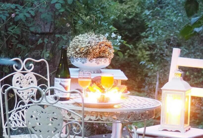 Bed and Breakfast Chambre D Hôtes De L île