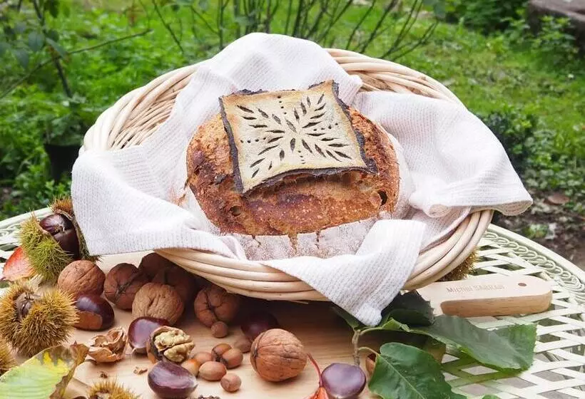 ベッドアンドブレックファースト Chambre D Hôtes De L île