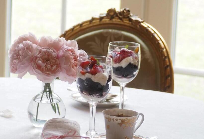 Bed and Breakfast Chambre D Hôtes De L île