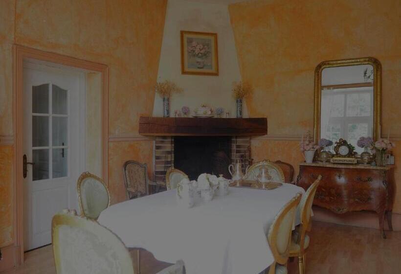 Bed and Breakfast Chambre D Hôtes De L île