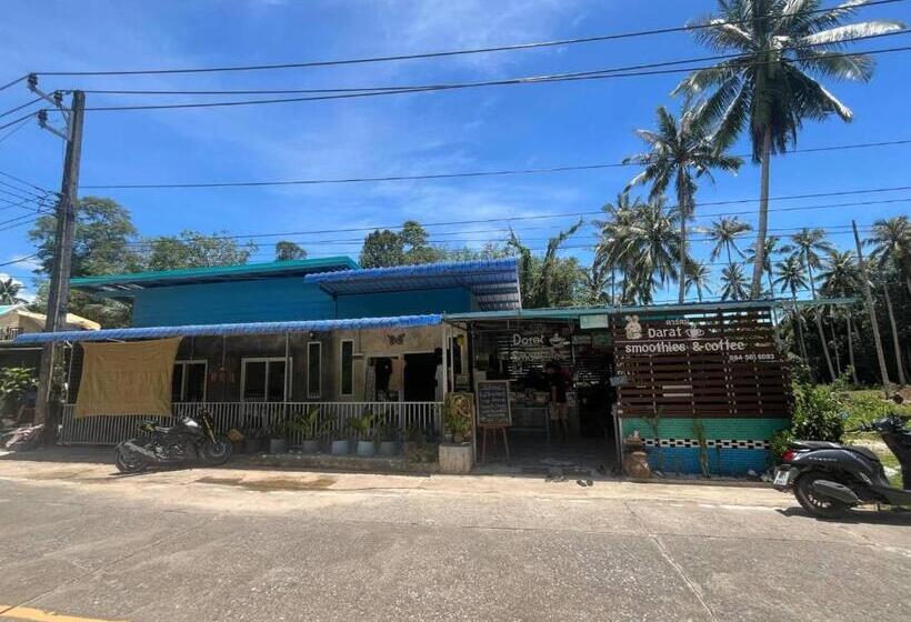 צימר Darat House