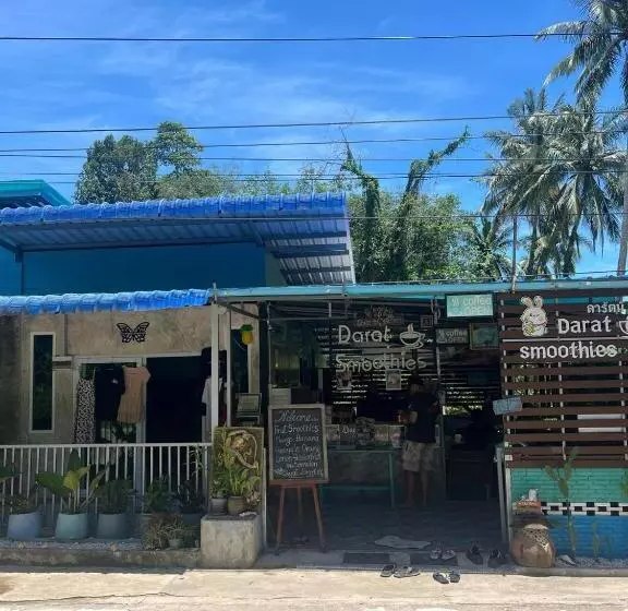 Aamiaismajoitus (B&B) Darat House