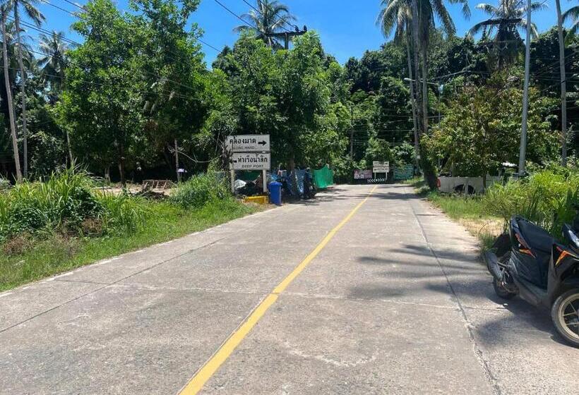 צימר Darat House