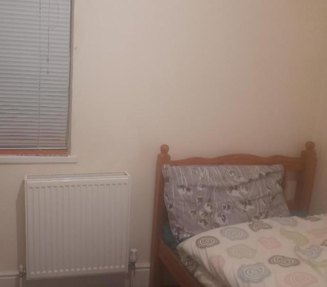 Bed and Breakfast Ever