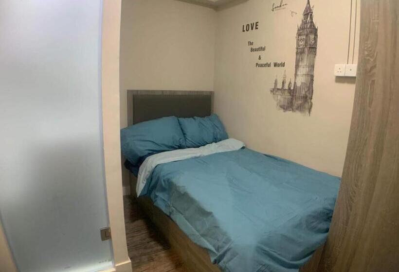 Bed and Breakfast Ever