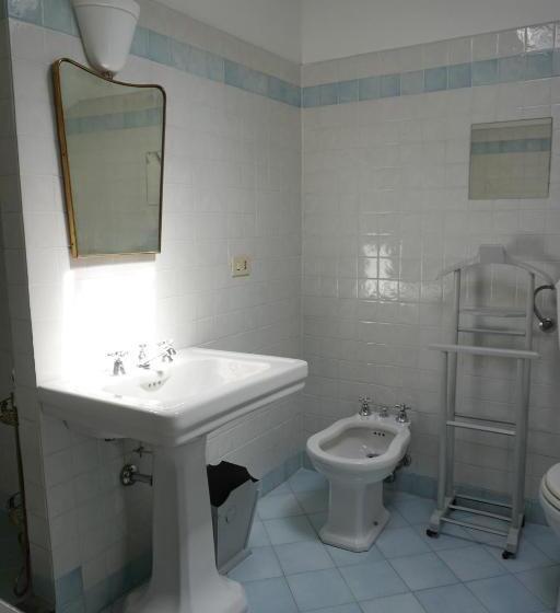 تختخواب و صبحانه La Casa Di Patty Versilia