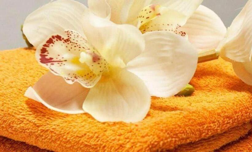 צימר La Tenuta Fichi D India